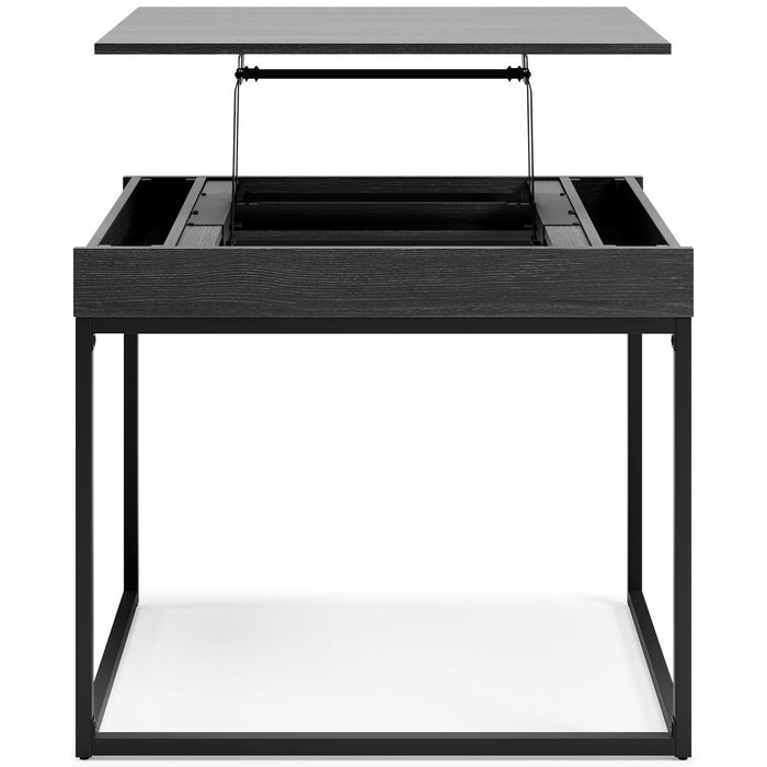 Yarlow 36" Home Office Desk