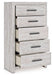 Cayboni Chest of Drawers - Hometown Comfort Station