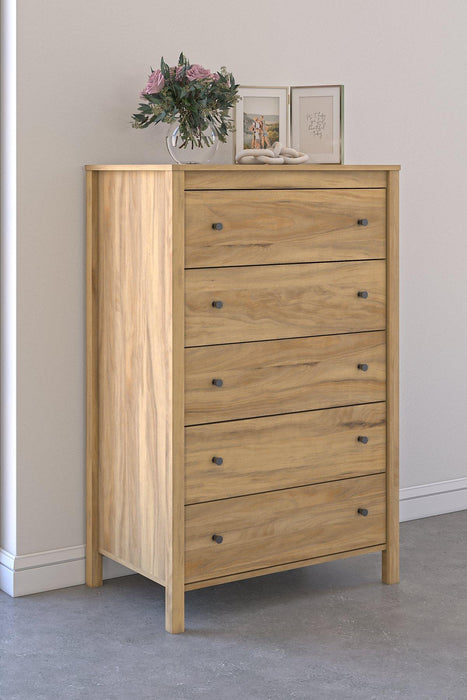 Bermacy Chest of Drawers