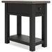 Tyler Creek End Table Set - Hometown Comfort Station