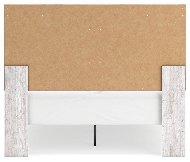 Cayboni Bed - Hometown Comfort Station