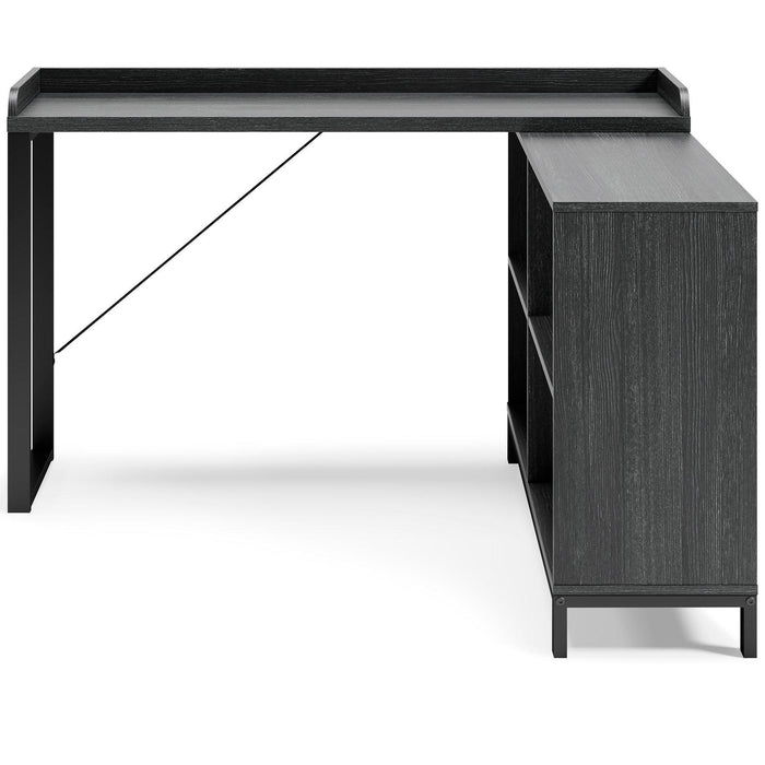 Yarlow Home Office L-Desk