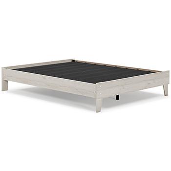 Socalle Bed and Mattress Set - Hometown Comfort Station