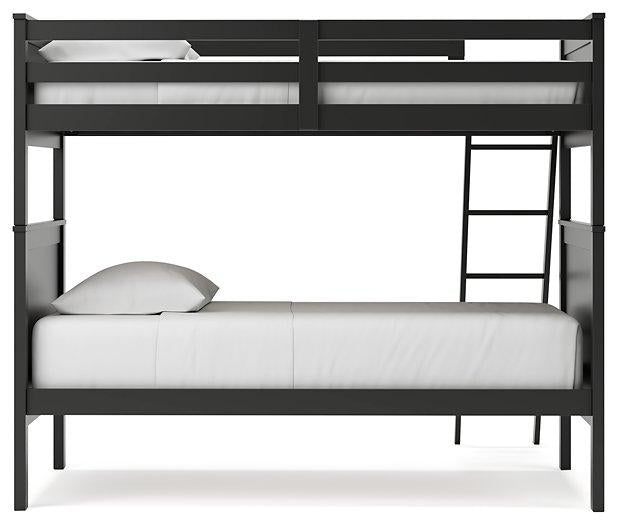 Nextonfort Bunk Bed