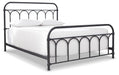 Nashburg Queen Bedroom Set - Hometown Comfort Station