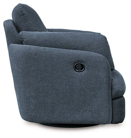 Modmax Swivel Glider Recliner