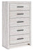 Cayboni Chest of Drawers - Hometown Comfort Station