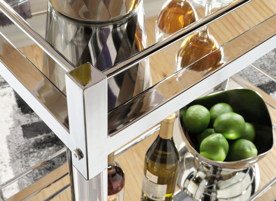 Chaseton Bar Cart