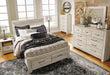 Bellaby Bed with 2 Storage Drawers - Hometown Comfort Station