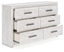 Cayboni Dresser - Hometown Comfort Station