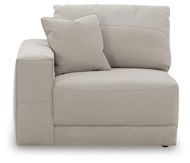 Next-Gen Gaucho 5-Piece Sectional with Chaise