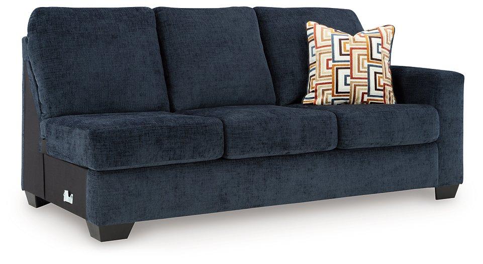 Aviemore Sectional with Chaise