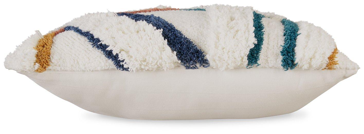 Evermore Pillow (Set of 4)