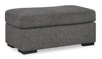 Gardiner Ottoman