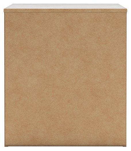 Cayboni Nightstand - Hometown Comfort Station