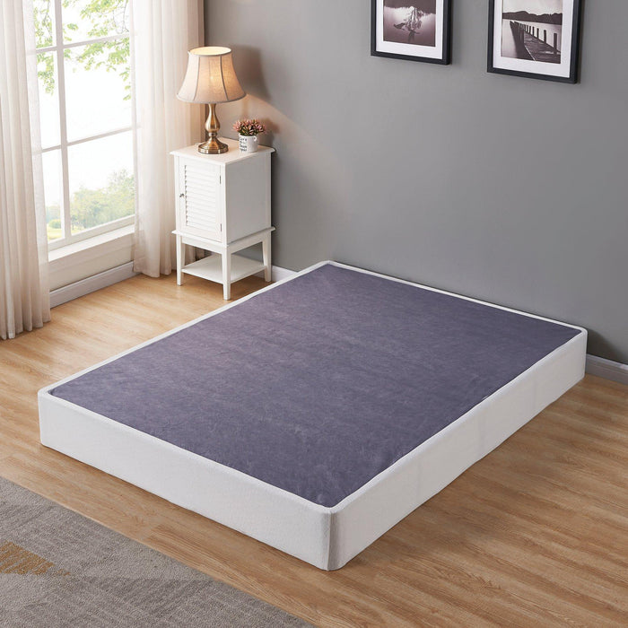 10 Inch Chime Memory Foam Mattress Set - Hometown Comfort Station