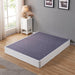10 Inch Chime Memory Foam Mattress Set - Hometown Comfort Station