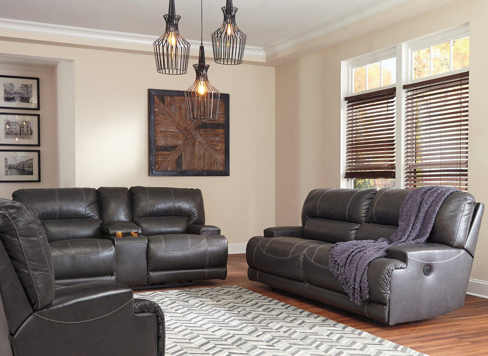 McCaskill Living Room Set