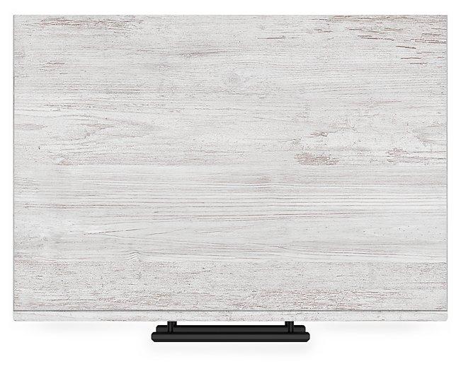 Cayboni Nightstand - Hometown Comfort Station