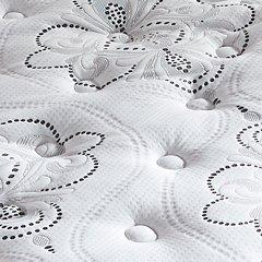 Socalle Bed and Mattress Set - Hometown Comfort Station