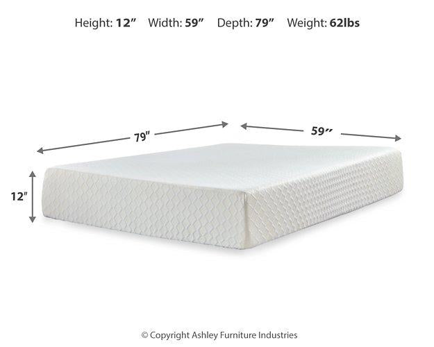 Socalle Bed and Mattress Set - Hometown Comfort Station