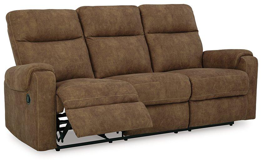 Edenwold Reclining Sofa