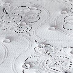 Socalle Bed and Mattress Set - Hometown Comfort Station