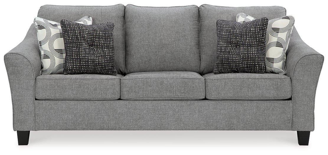 Mathonia Sofa