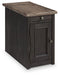 Tyler Creek End Table Set - Hometown Comfort Station