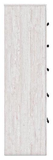 Cayboni Chest of Drawers - Hometown Comfort Station