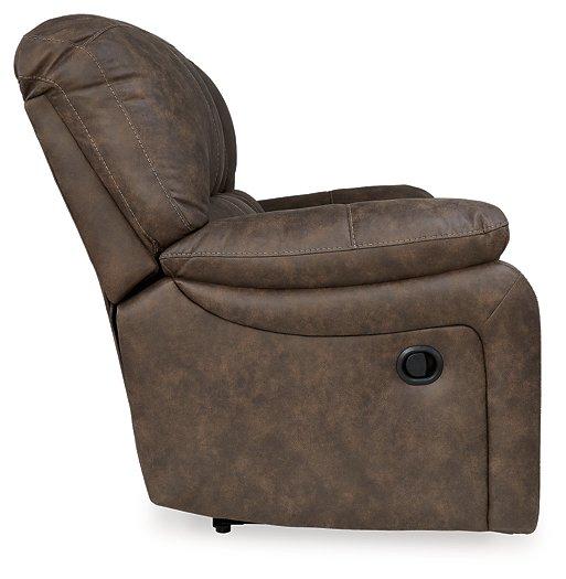 Kilmartin Reclining Loveseat