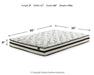 Socalle Bed and Mattress Set - Hometown Comfort Station