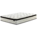 Socalle Bed and Mattress Set - Hometown Comfort Station