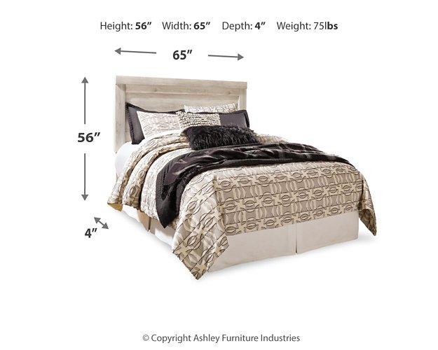Bellaby Bed with 2 Storage Drawers - Hometown Comfort Station