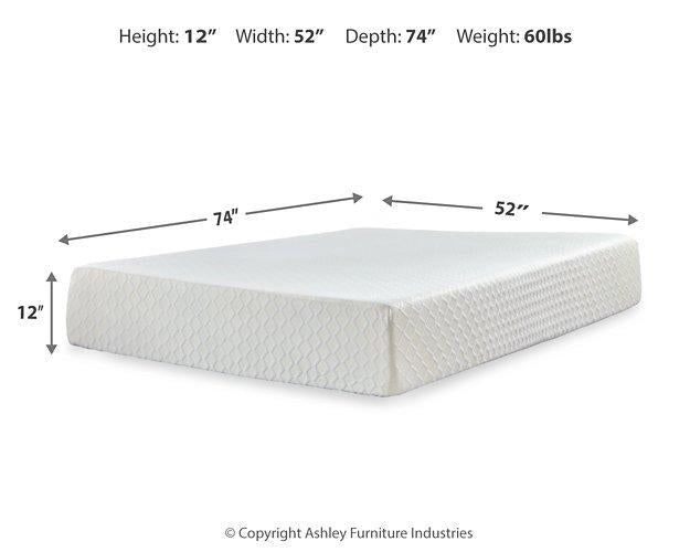 Socalle Bed and Mattress Set - Hometown Comfort Station