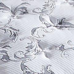 Socalle Bed and Mattress Set - Hometown Comfort Station