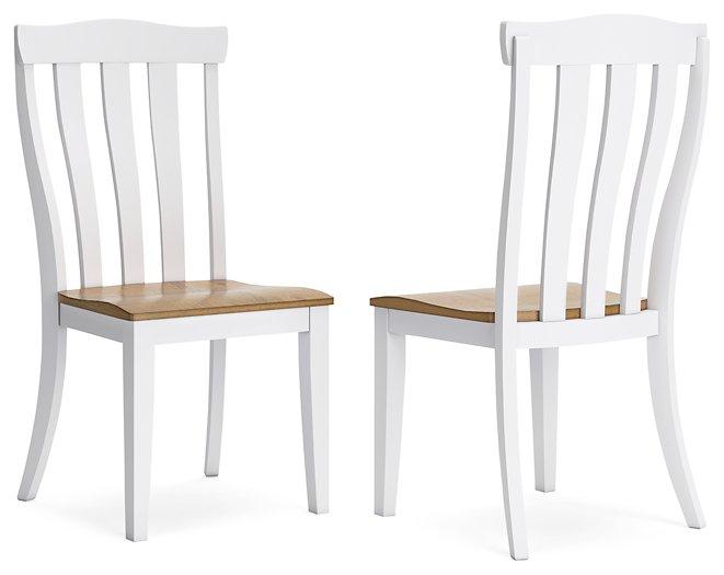 Ashbryn Dining Chair