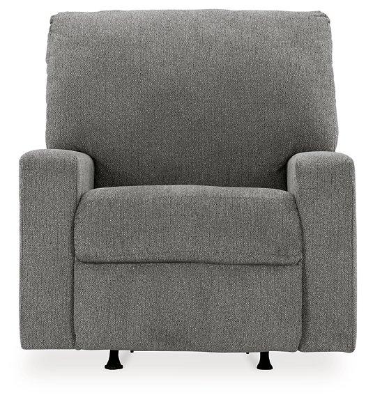 Deltona Recliner