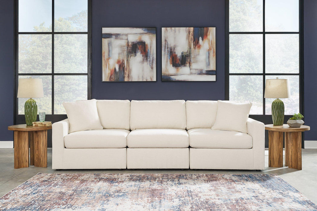 Modmax Sectional