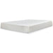 10 Inch Chime Memory Foam Mattress Set - Hometown Comfort Station