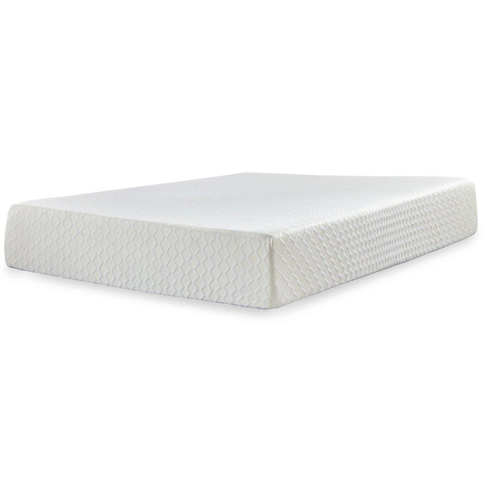 Socalle Bed and Mattress Set - Hometown Comfort Station