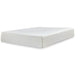 Socalle Bed and Mattress Set - Hometown Comfort Station