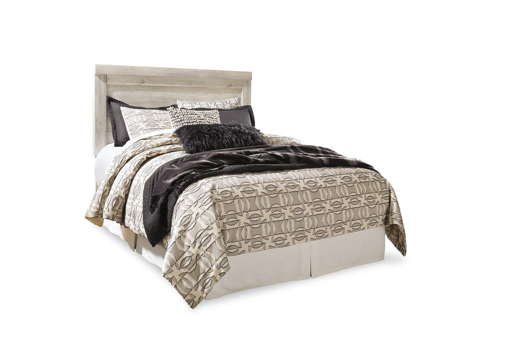 Bellaby Bed with 2 Storage Drawers - Hometown Comfort Station