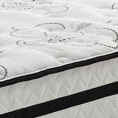 Socalle Bed and Mattress Set - Hometown Comfort Station
