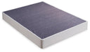 10 Inch Chime Memory Foam Mattress Set - Hometown Comfort Station