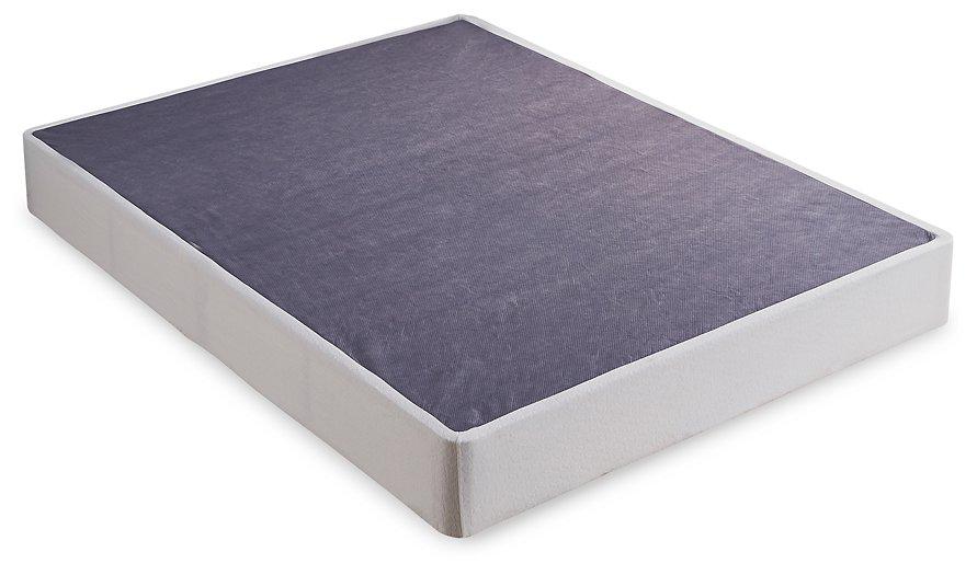 10 Inch Chime Memory Foam Mattress Set - Hometown Comfort Station