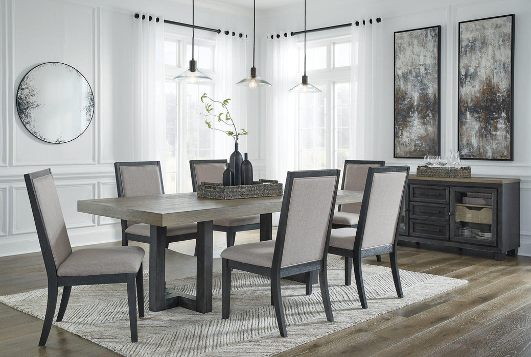 Foyland Dining Table