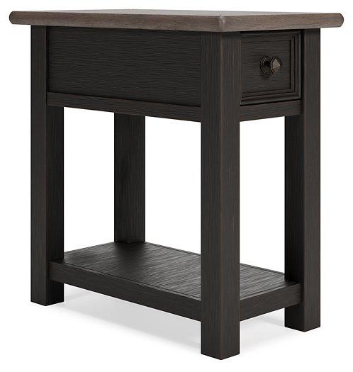 Tyler Creek End Table Set - Hometown Comfort Station