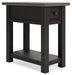 Tyler Creek End Table Set - Hometown Comfort Station