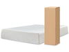 Socalle Bed and Mattress Set - Hometown Comfort Station